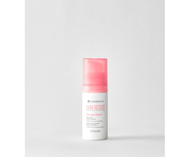 Skin Resist Sensage Serum
