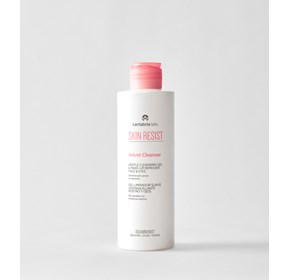 Skin Resist Velvet Cleanser
