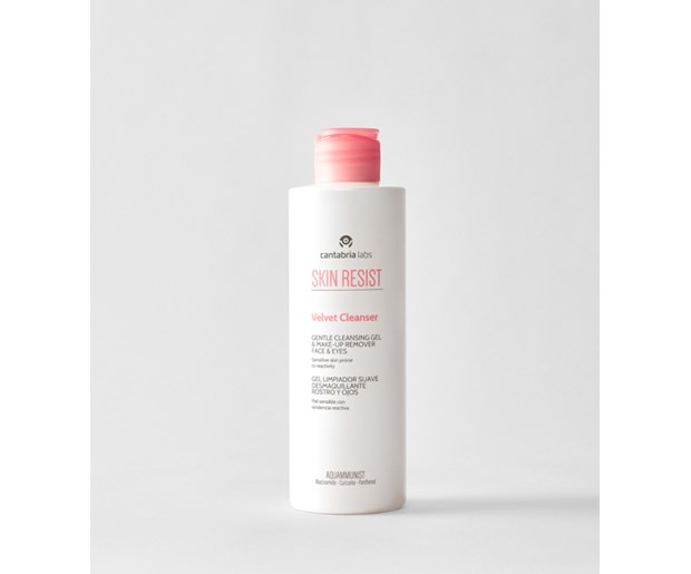 Skin Resist Velvet Cleanser
