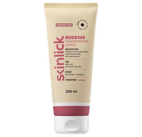 Skinlick Nude365 losion