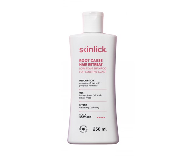 Skinlick Root Cause Hair Retreat šampon