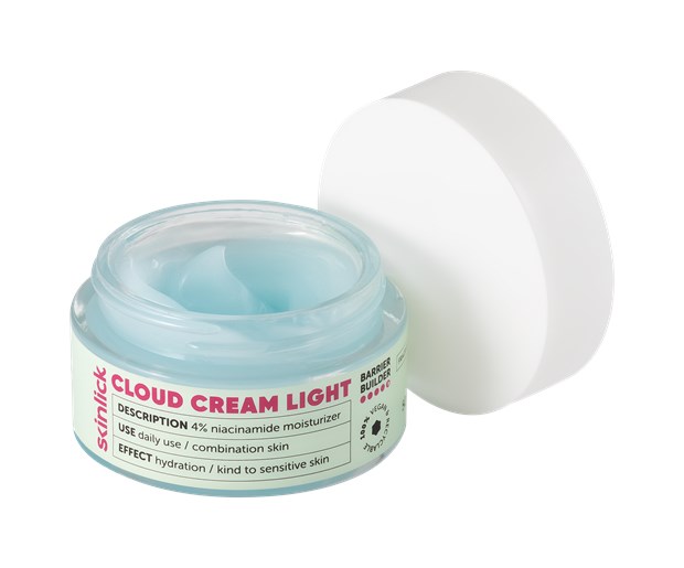 Skinlick Cloud lagana krema