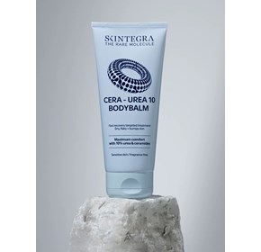 Skintegra Cera-Urea 10