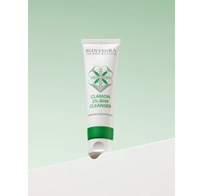 Skintegra Clarion 2% BHA Cleanser 50ml