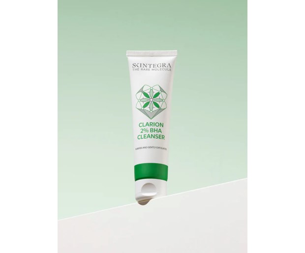 Skintegra Clarion 2% BHA Cleanser 50ml