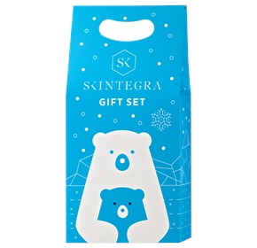 Skintegra promo blagdanski paket