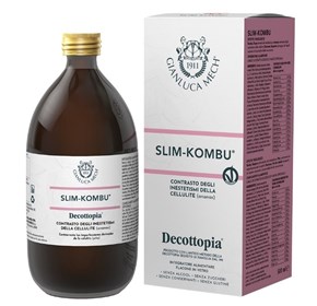 Slim-Kombu