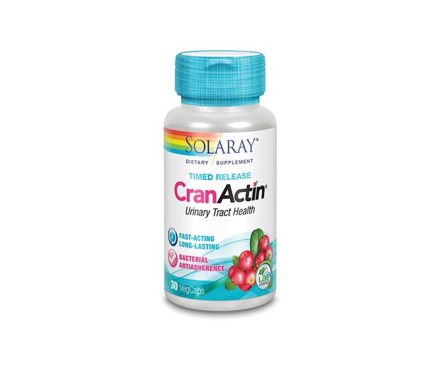 Solaray CranActin TR