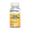 Solaray Food carotene