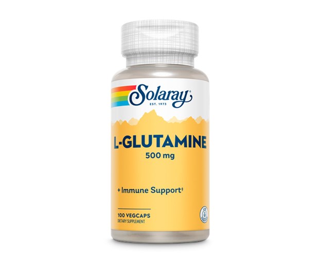 Solaray L-Glutamine