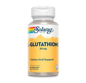 Solaray L-Gluthathione