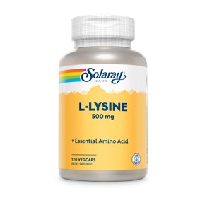 Solaray L-Lysine