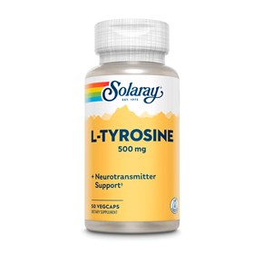 Solaray L-tirozin