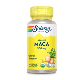 Solaray Maca
