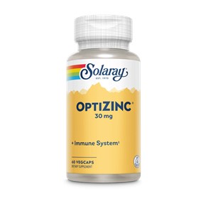 Solaray OptiZink