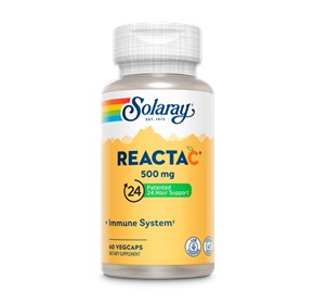 Solaray Reacta-C