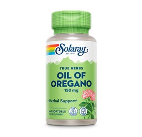 Solaray Ulje origana