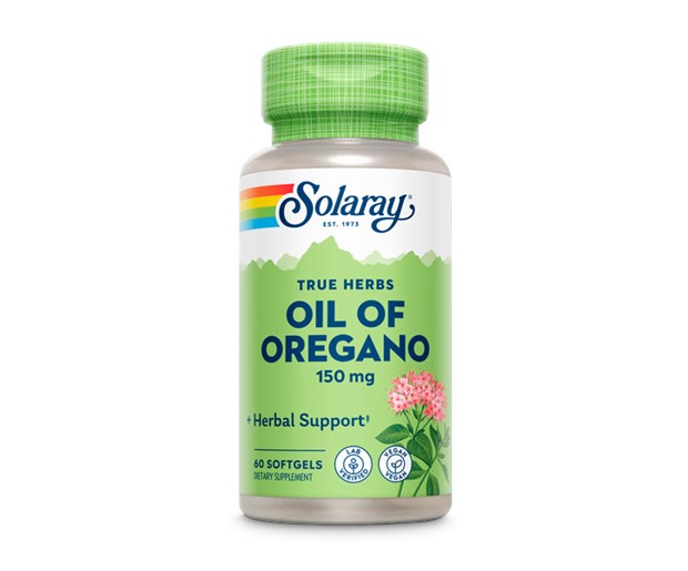 Solaray Ulje origana