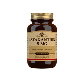 Solgar Astaksantin