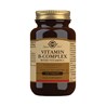 Solgar B complex s vitaminom C
