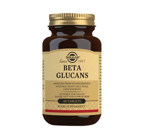 Solgar Beta glukan