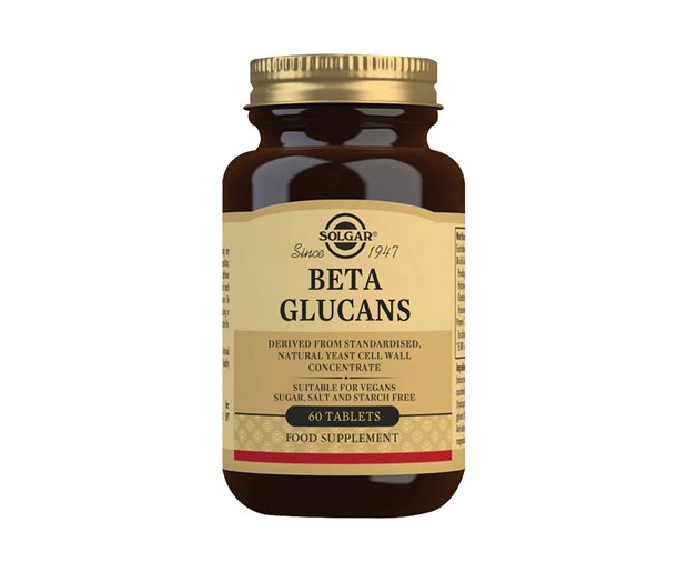 Solgar Beta glukan