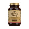 Solgar Biotin