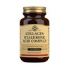 Solgar Collagen Hyaluron complex