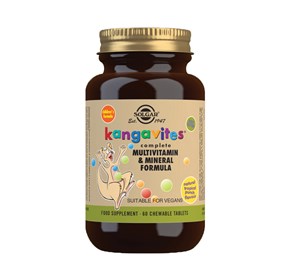 Solgar Kangavites