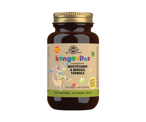 Solgar Kangavites