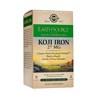 Solgar Koji Iron