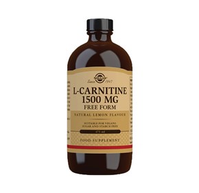 Solgar L-Carnitine