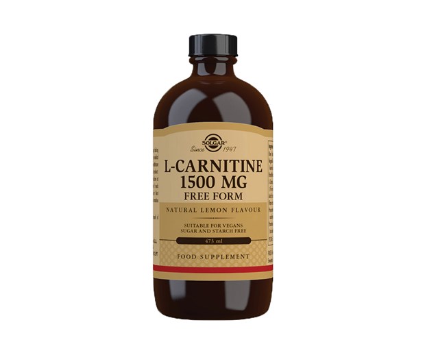 Solgar L-Carnitine