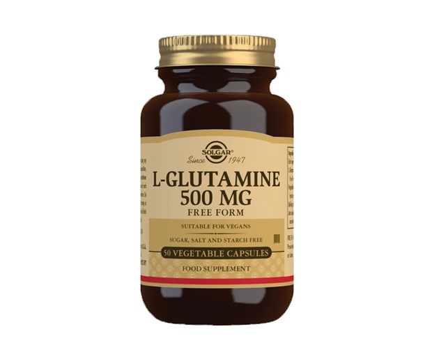 Solgar L-Glutamin