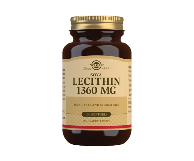 Solgar Lecitin