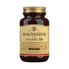 Solgar Magnezij vitamin B6