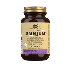 Solgar Omnium