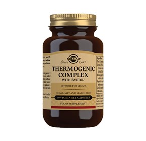 Solgar Thermogenic complex