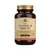 Solgar Vitamin A