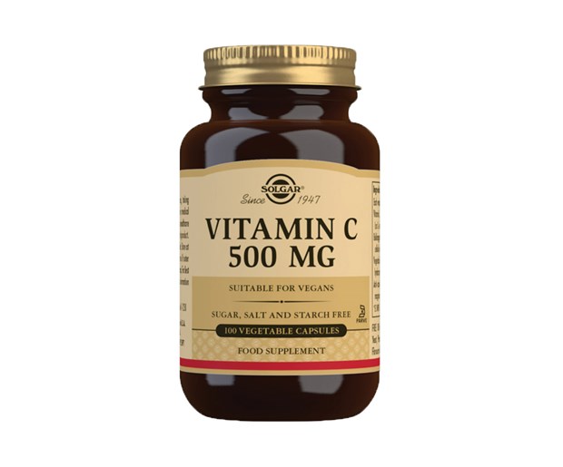 Solgar Vitamin C