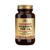Solgar Vitamin C naranča