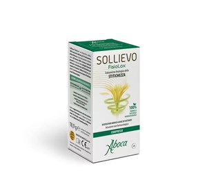 Sollievo Physiolax Aboca 45