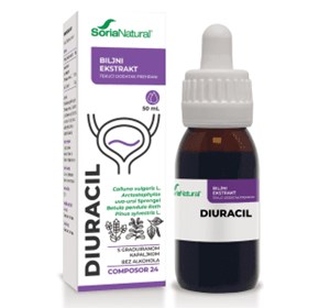 Soria Diuracil kompleks