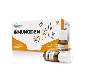 Soria Inmunoden Senior