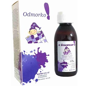 Soria Odmorko
