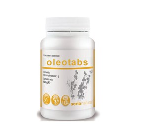 Soria Oleotabs a60