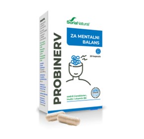 Soria Probinerv kapsule