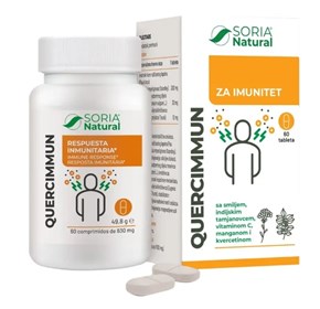 Soria Quercimmun