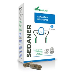 Soria Sedaner kapsule