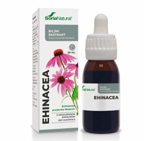 Soria ehinacea ekstrakt